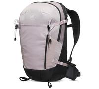 Mammut - Women's Lithium 25 - Sac à dos de randonnée - 25 l - alpine calamint / black
