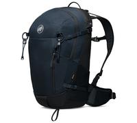 Mammut - Women's Lithium 25 - Sac à dos de randonnée - 25 l - marine / black