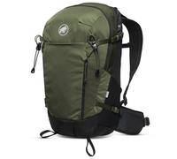 Mammut - Women's Lithium 25 - Sac à dos de randonnée - dark marsh / black