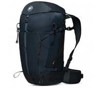 Mammut - Women's Lithium 30 - Sac à dos de randonnée - 30 l - marine / black