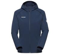 Mammut - Women's Madris Light Midlayer Hooded Jacket - Veste polaire - L - marine