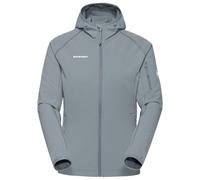 Mammut - Women's Madris Light Midlayer Hooded Jacket - Veste polaire - M - strata