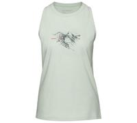 Mammut - Women's Mammut Core Tank Top Gradient - Débardeur - M - silver sage