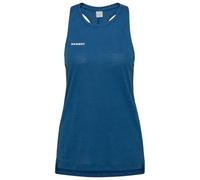 Mammut - Women's Massone Light Tank Top - Débardeur - S - tschiel