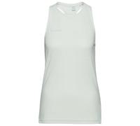 Mammut - Women's Massone Light Tank Top - Débardeur - XS - silver sage