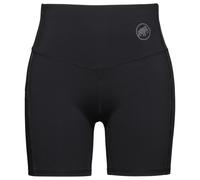 Mammut - Women's Massone Short Tights - Short - XS - black