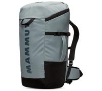 Mammut Neon 45 Women Sac à dos de randonnée gris/noir, 31 x 60 x 31cm