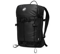 Mammut - Women's Nirvana 18 - Sac à dos ski - black