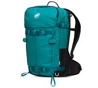 Mammut Nirvana Sac à dos de randonnée 50 cm bleu