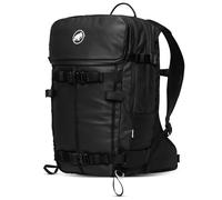 Mammut - Sac à dos freeride - Nirvana 28 W Black - Noir Noir