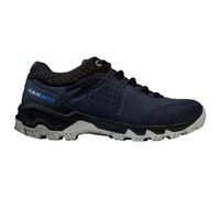 Mammut - Women's Nova IV Low GTX - Chaussures multisports - EU 36 2/3 - marine / black