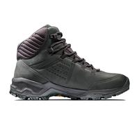 Mammut - Women's Nova IV Mid GTX - Chaussures de randonnée - EU 38 2/3 - black