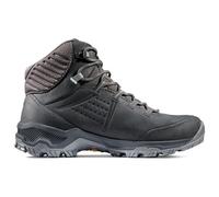 Mammut - Women's Nova IV Mid GTX - Chaussures multisports - EU 38 2/3 - dark steel / dark jade