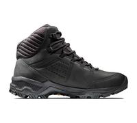 Mammut - Women's Nova IV Mid GTX - Chaussures multisports - EU 42 - black
