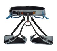 Mammut Ophir 3 Slide 2.0 Woman Harness Bleu M Femme
