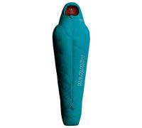 Mammut - Women's Perform Down Bag -10°C - Sac de couchage en duvet - M - petrol
