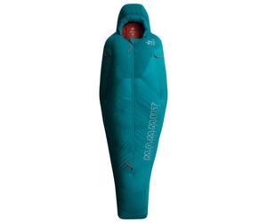 Mammut - Women's Protect Down Bag -21°C - Sac de couchage en duvet - M - petrol