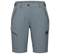 Mammut - Women's Runbold IV Shorts - Short - 32 - strata