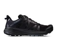 Mammut - Women's Saentis Trailrunning Low - Chaussures de trail - EU 37 1/3 - black