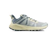 Mammut - Women's Saentis Trailrunning Low - Chaussures de trail - EU 38 - silver sage / alvatern