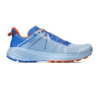 Mammut - Women's Saentis Trailrunning Low GTX - Chaussures de trail - EU 36 2/3 - light cool blue / glacier blue