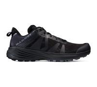 Mammut - Women's Saentis Trailrunning Low GTX - Chaussures de trail - EU 37 1/3 - black