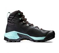 Mammut Sapuen High Gore-Tex Femme Noir 36.2/3