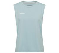 Mammut - Women's Selun FL Cap Sleeve Top - Débardeur - XS - nebla