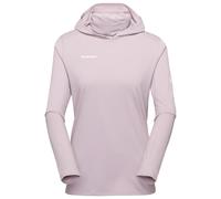 Mammut - Women's Selun FL Sun Hoody - T-shirt technique - XXL - alpine calamint