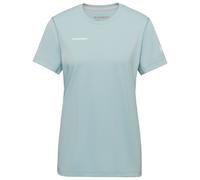 Mammut - Women's Selun FL T-Shirt - T-shirt technique - L - nebla