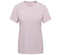 Mammut - Women's Selun FL T-Shirt - T-shirt technique - M - alpine calamint