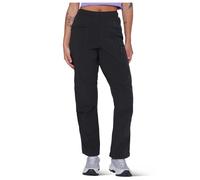 Mammut - Women's Sender Climbing Pants - Pantalon d'escalade - 42 - Regular - black