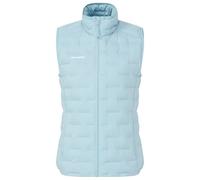 Mammut - Women's Sender IN Vest - Gilet synthétique - L - nebla