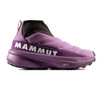 Mammut - Women's Sender Moc Low - Chaussures d'hiver - EU 36 2/3 - paloja / dark paloja