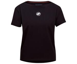 Mammut - Women's Seon T-Shirt Original - S - black