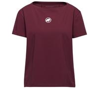Mammut - Women's Seon T-Shirt Original - S - vin