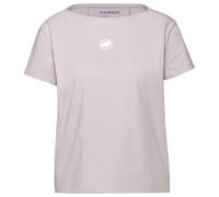 Mammut - Women's Seon T-Shirt Original - XL - alpine calamint