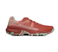 Mammut - Women's Sertig II Low - Chaussures multisports - EU 39 1/3 - brick / quartz dust