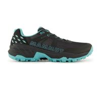 Mammut - Women's Sertig II Low GTX - Chaussures multisports - EU 36 2/3 - black / dark frosty