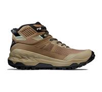 Mammut - Women's Sertig II Mid GTX - Chaussures de randonnée - EU 38 - dark sand / black