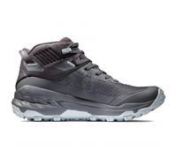 Mammut - Women's Sertig II Mid GTX - Chaussures de randonnée - EU 42 2/3 - black