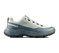 Mammut - Women's Sertig III Low - Chaussures multisports - EU 38 - silver sage / strata
