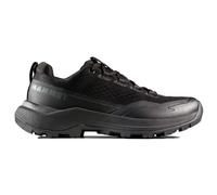 Mammut - Women's Sertig III Low - Chaussures multisports - EU 42 - black