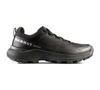 Mammut Sertig Iii Low Gore-tex® Hiking Shoes Noir EU 37 1/3 Femme