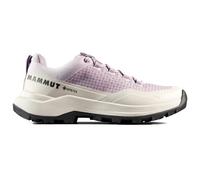 Mammut - Women's Sertig III Low GTX - Chaussures multisports - EU 40 2/3 - alpine calamint / moonbeam