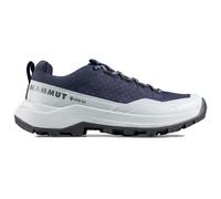 Mammut - Women's Sertig III Low GTX - Chaussures multisports - EU 40 - marine / platinum