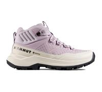 Mammut - Women's Sertig III Mid GTX - Chaussures de randonnée - EU 36 2/3 - alpine calamint / moonbeam