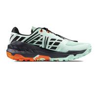 Mammut - Women's Sertig TR Low GTX - Chaussures de trail - EU 36 2/3 - neo mint / black
