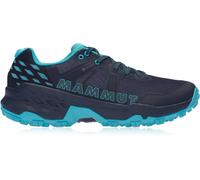Mammut - Women's Sertig II Low GTX - Chaussures multisports - EU 39 1/3 - black / dark frosty