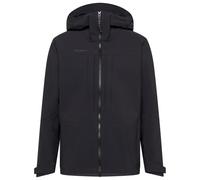 Mammut - Women's Skintrack SO Hooded Jacket - Veste softshell - XS - black